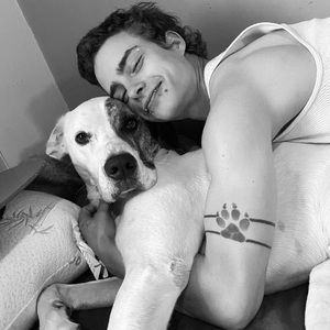 Meet your Posher, Mickey